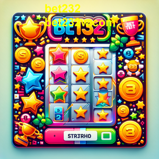 Descubra o Mundo das Raspadinhas no Bet232