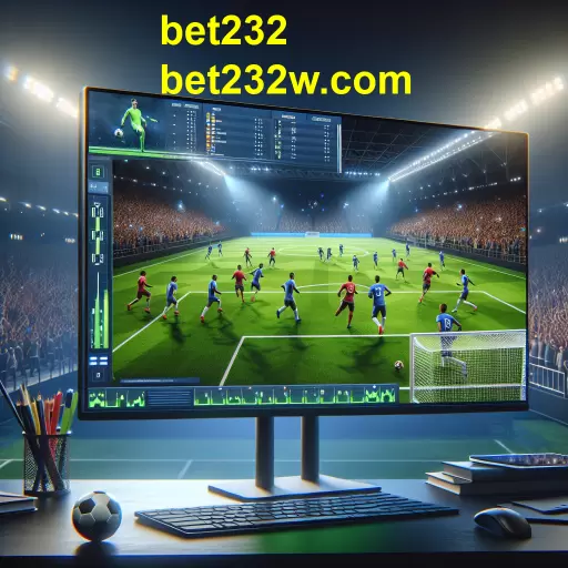 A Ascensão dos Esportes Virtuais no Bet232